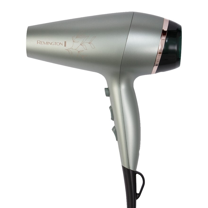 AS5860 Botanicals AC Hairdryer