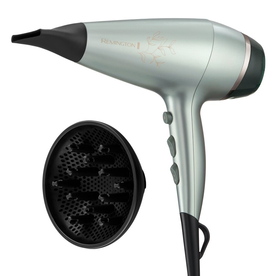 AS5860 Botanicals AC Hairdryer