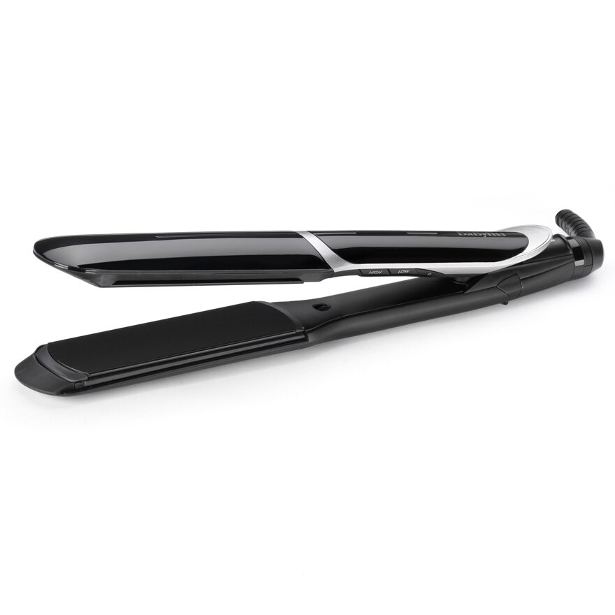 2597U Super Smooth Wide Hair Straightener