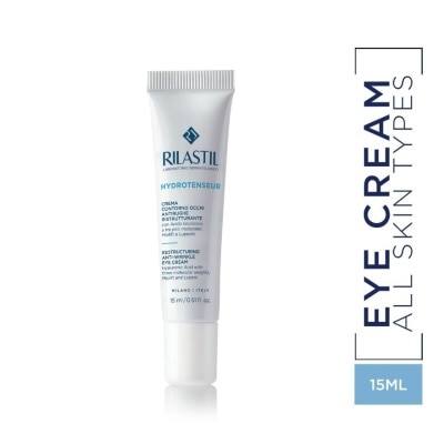 RILASTIL Hydrotenseur Anti-Wrinkle Eye Cream 15ml