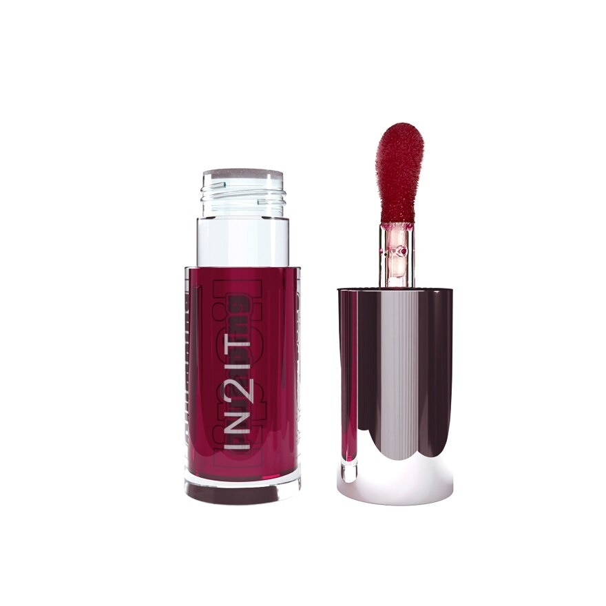 Plumping Lip Oil Sangria LO03