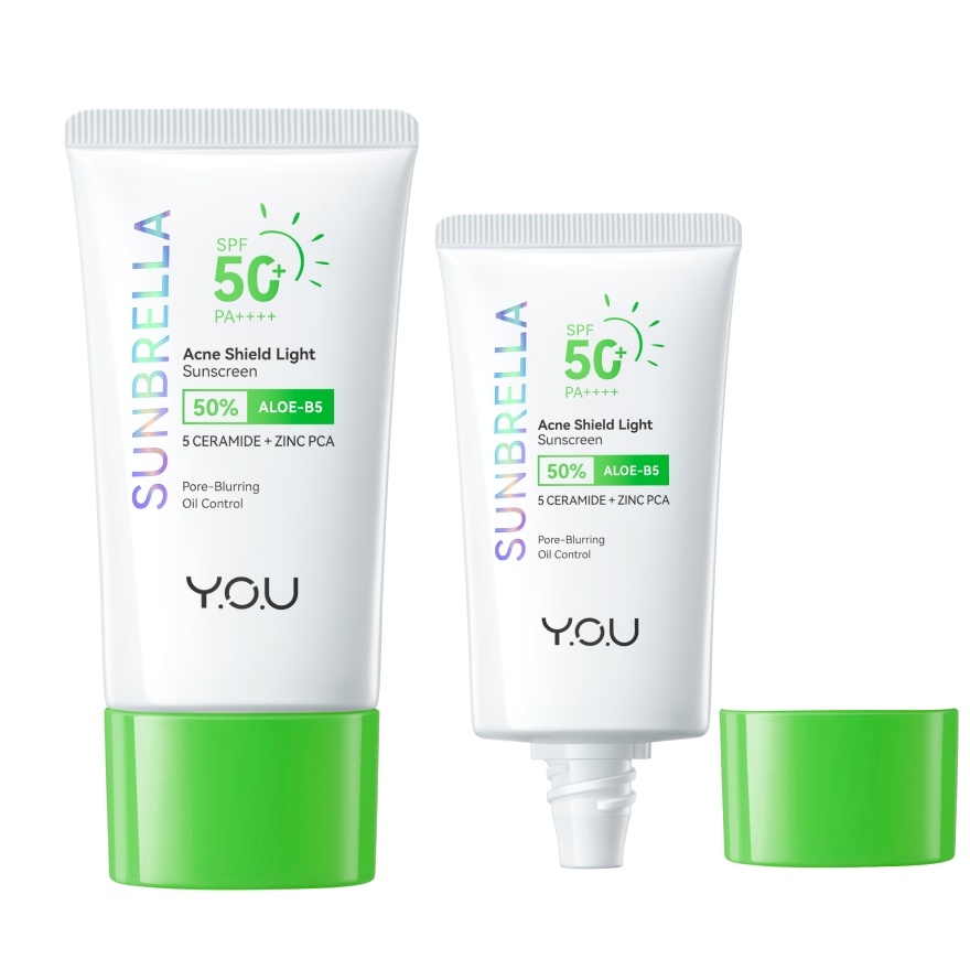 Sunbrella Triple Uv Acne Care Sunscreen 30ml image
