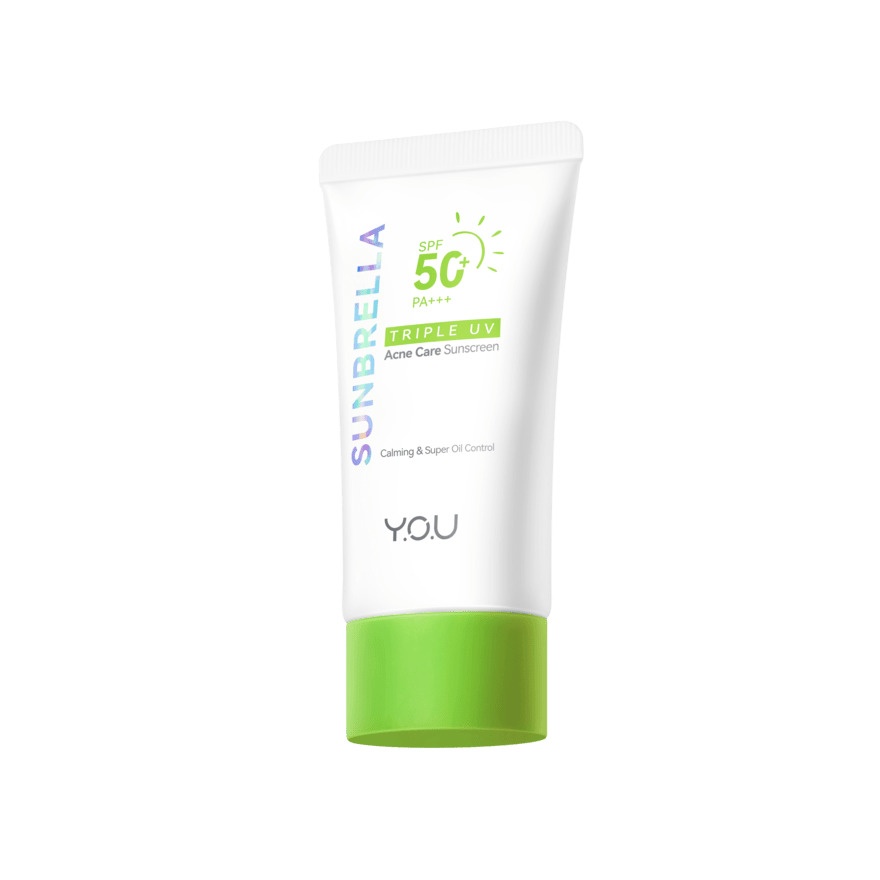 Sunbrella Triple Uv Acne Care Sunscreen 30ml image