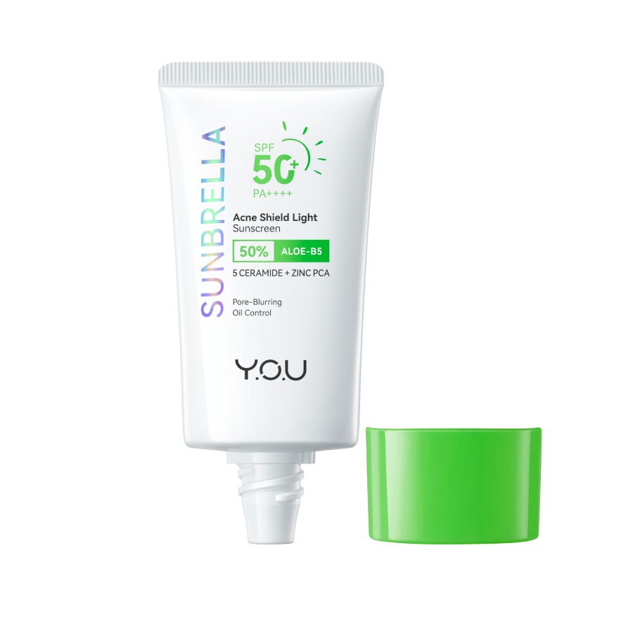 Sunbrella Triple Uv Acne Care Sunscreen 30ml image