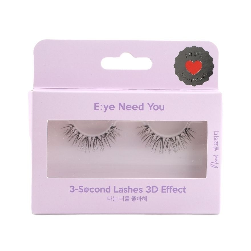 Eyelash Need You_ENU6002