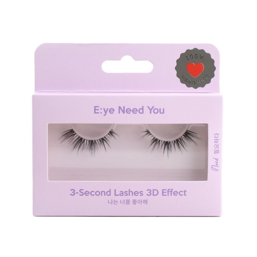 Eyelash Need You_ENU6004