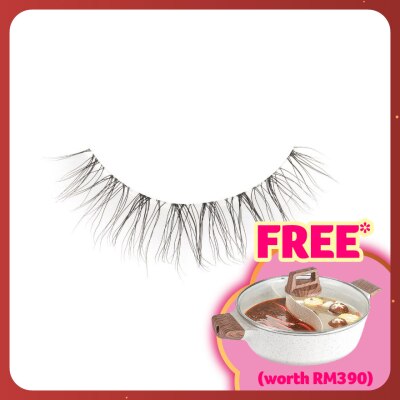 E:YE Eyelash Love You_ELU3003