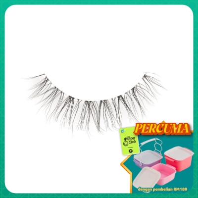 E:YE - Eyelash Love You_ELU3003