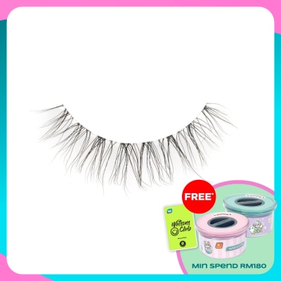 E:YE Eyelash Love You_ELU3003