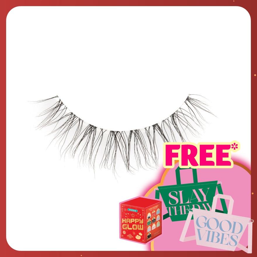 Eyelash Love You_ELU3003