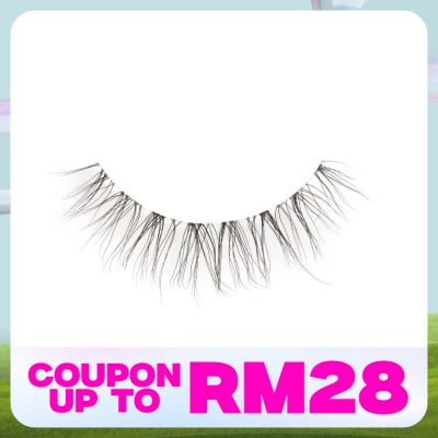 E:YE Eyelash Love You_ELU3003