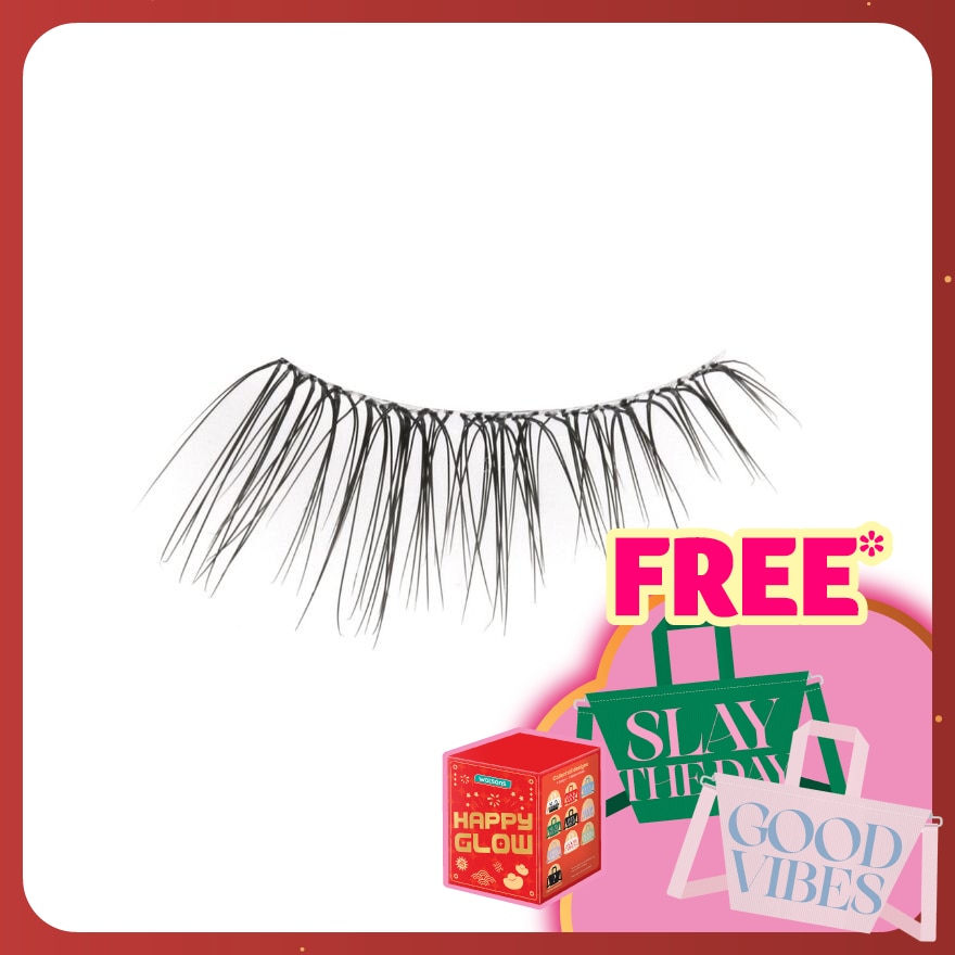 Eyelash Love You_ELU3005