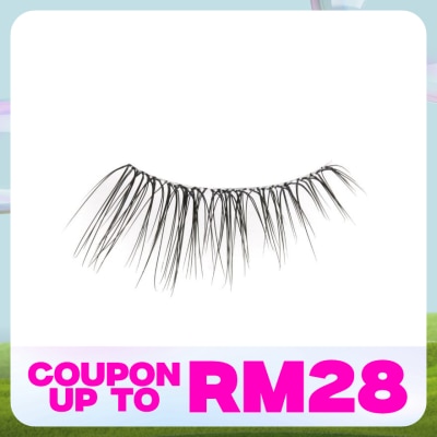 E:YE Eyelash Love You_ELU3005