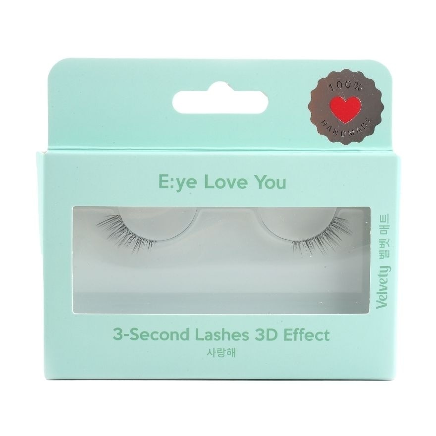 Eyelash Love You_ELU3005