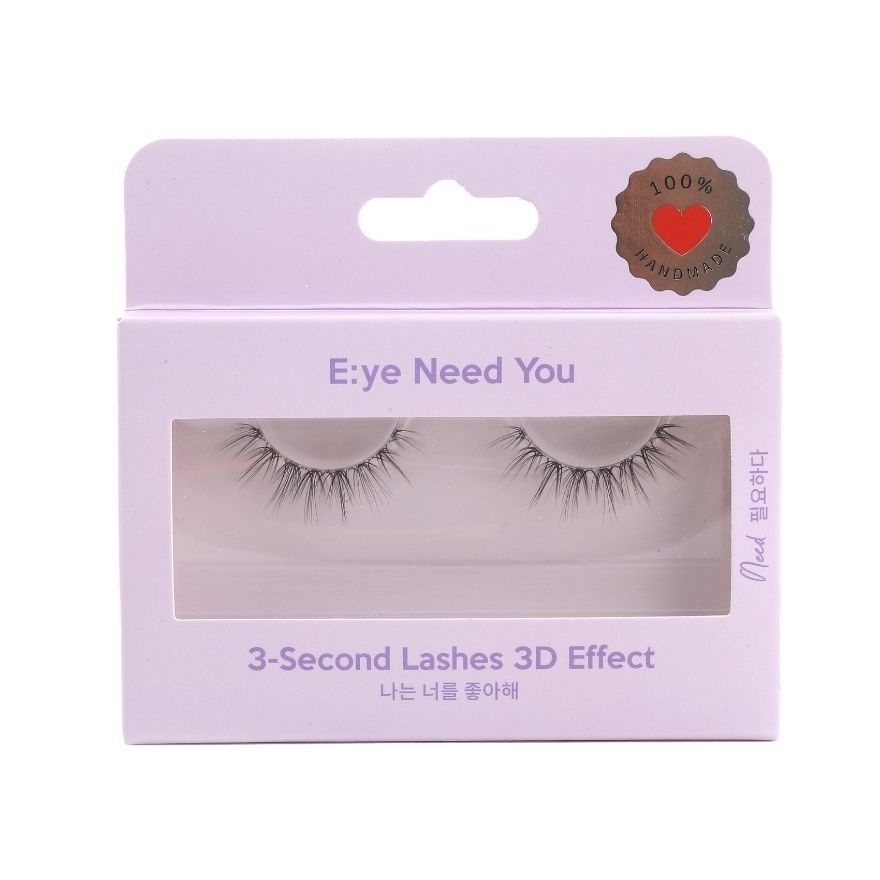 Eyelash Need You_ENU6003