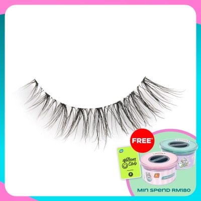 E:YE Eyelash Love You_ELU3002