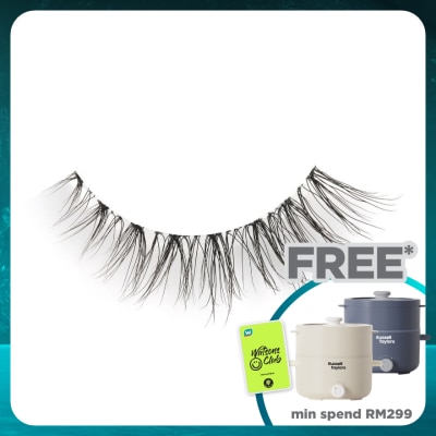 E:YE Eyelash Love You_ELU3002