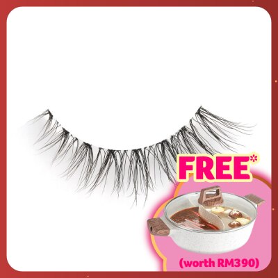 E:YE Eyelash Love You_ELU3002