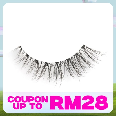 E:YE Eyelash Love You_ELU3002