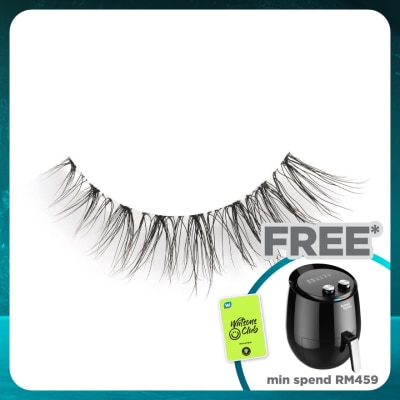 E:YE Eyelash Love You_ELU3002