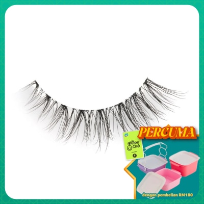 E:YE - Eyelash Love You_ELU3002