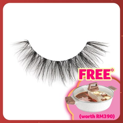 E:YE Eyelash On You_EOU9001