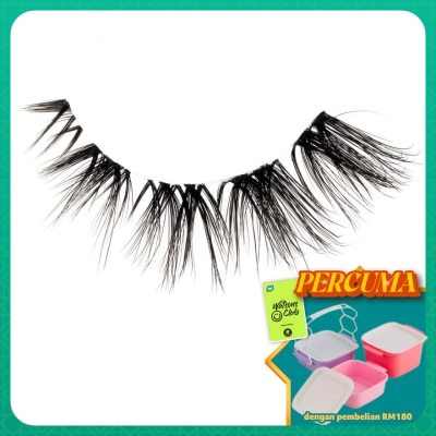 E:YE - Eyelash On You_EOU9009