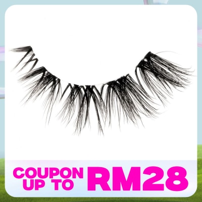 E:YE Eyelash On You_EOU9009