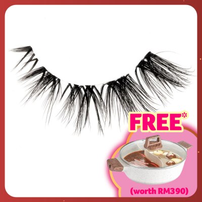 E:YE Eyelash On You_EOU9009