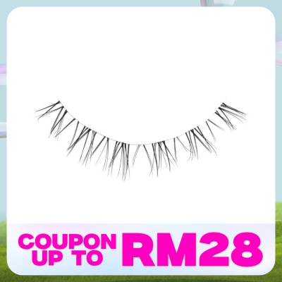 E:YE Eyelash Love You_ELU3004