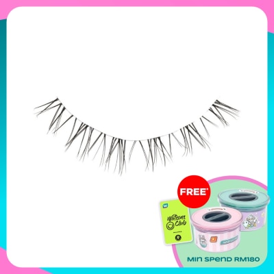 E:YE Eyelash Love You_ELU3004