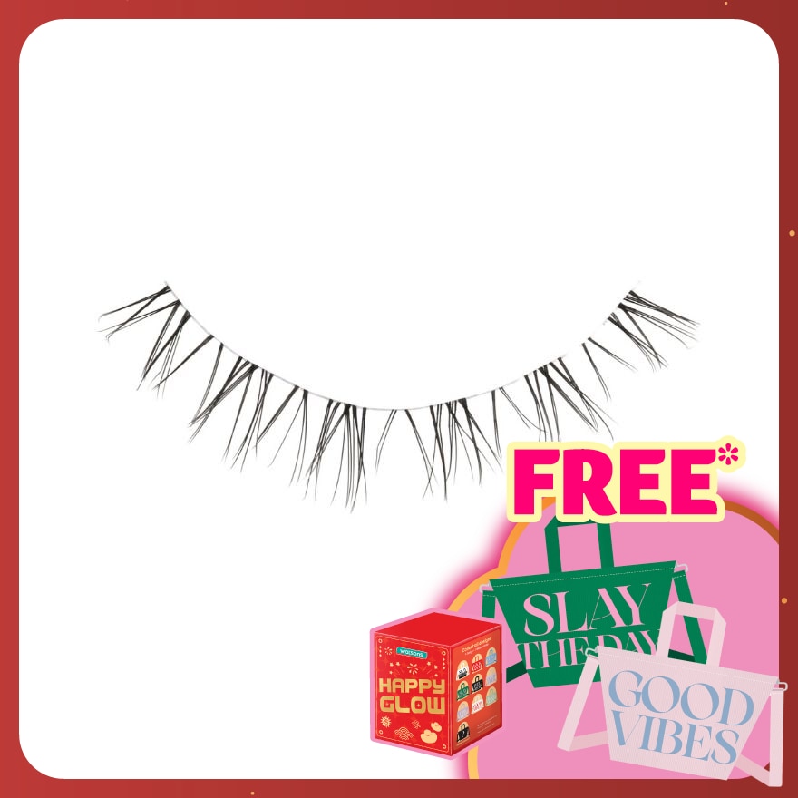 Eyelash Love You_ELU3004