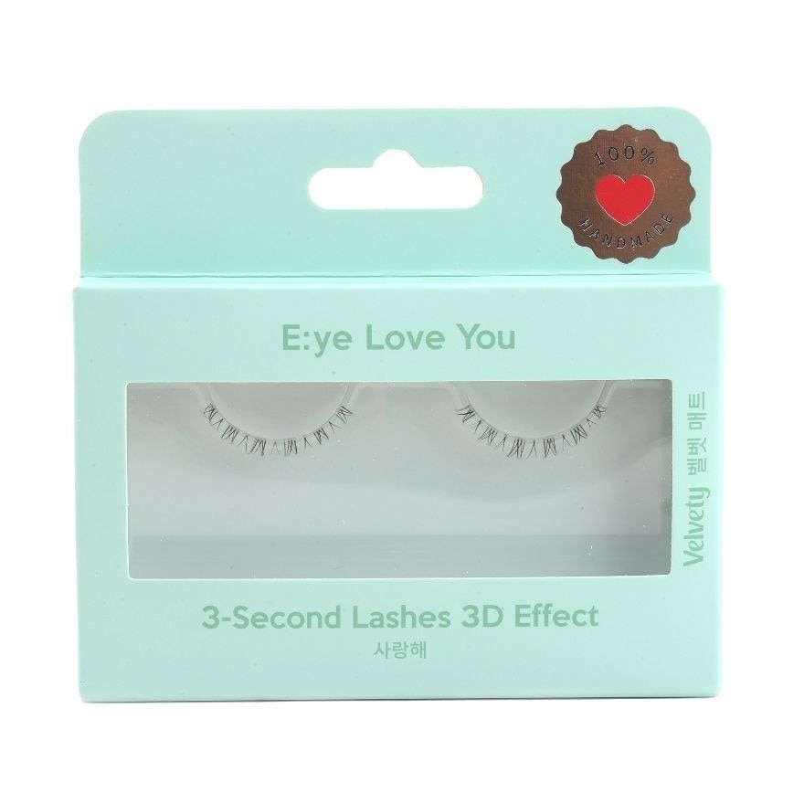 Eyelash Love You_ELU3004