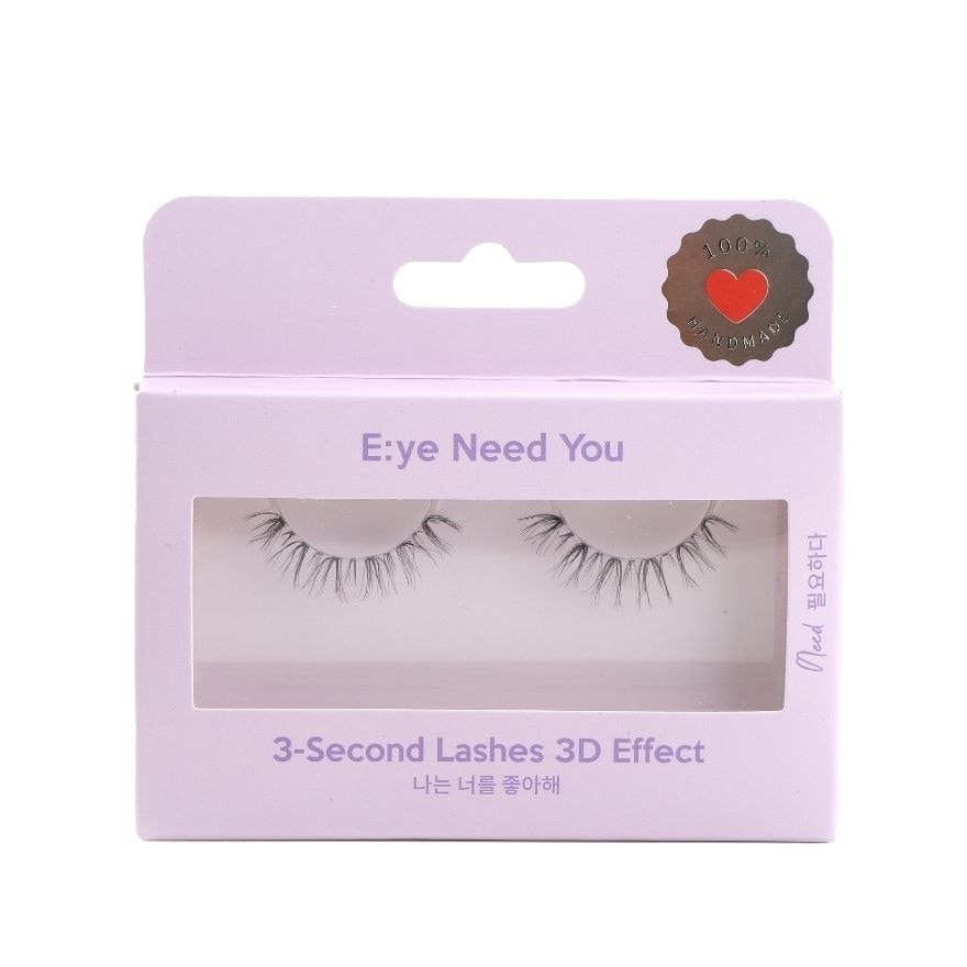 Eyelash Need You_ENU6007