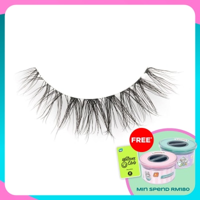 E:YE Eyelash Love You_ELU3001