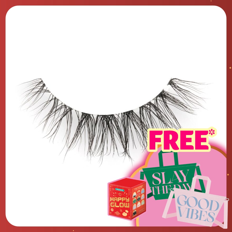 Eyelash Love You_ELU3001