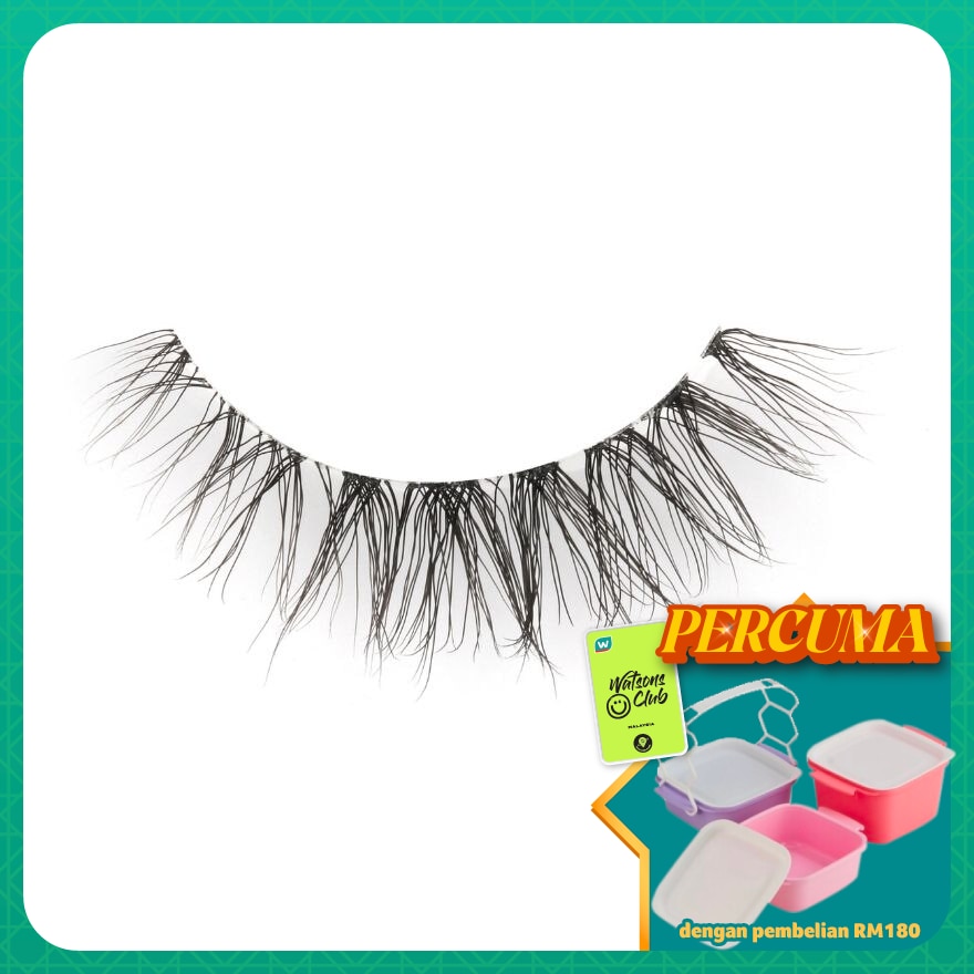 Eyelash Love You_ELU3001