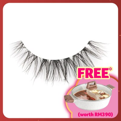 E:YE Eyelash Love You_ELU3001