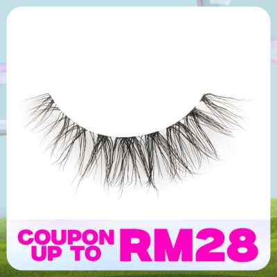 E:YE Eyelash Love You_ELU3001