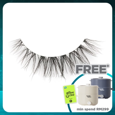 E:YE Eyelash Love You_ELU3001