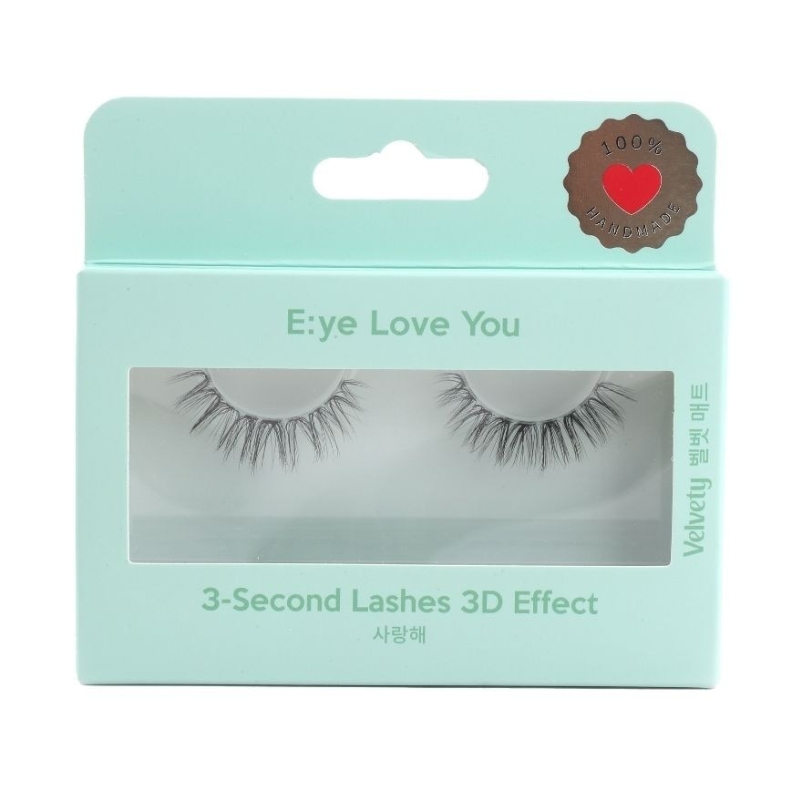 Eyelash Love You_ELU3001