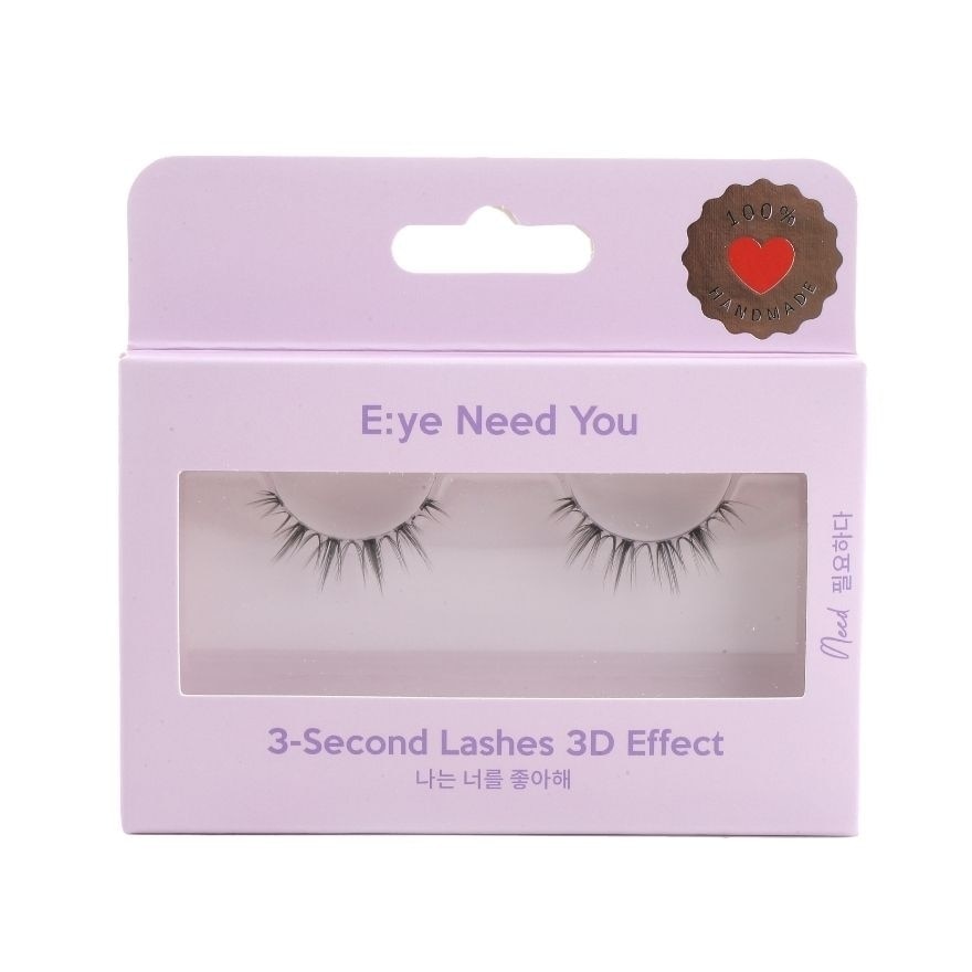 Eyelash Need You_ENU6005