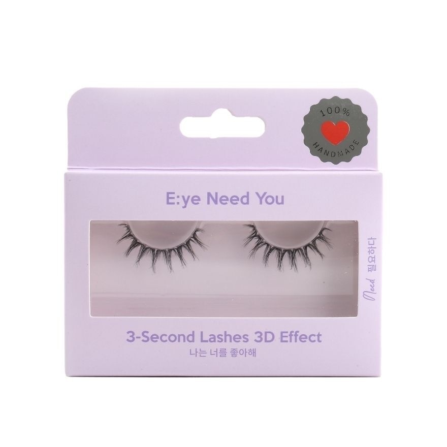 Eyelash Need You_ENU6008