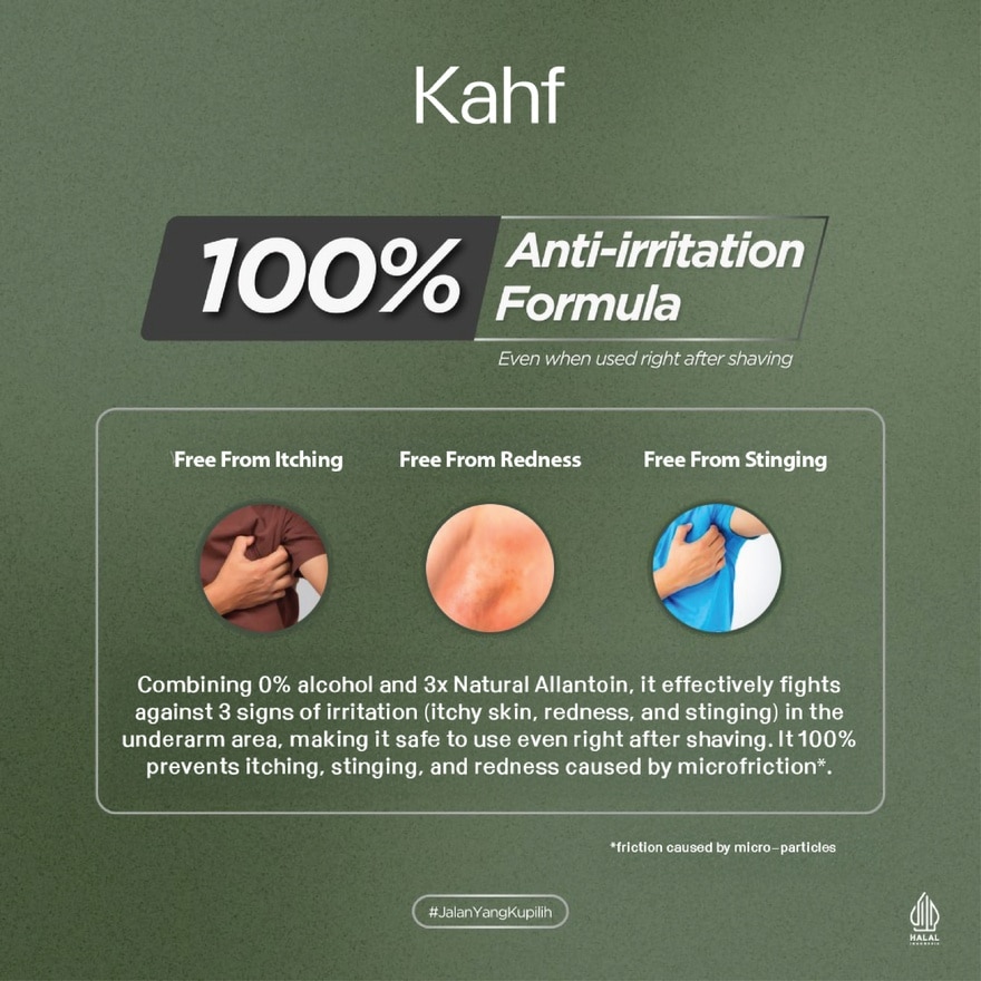 Clean Fresh Antiperspirant Deodorant Roll On 45ml