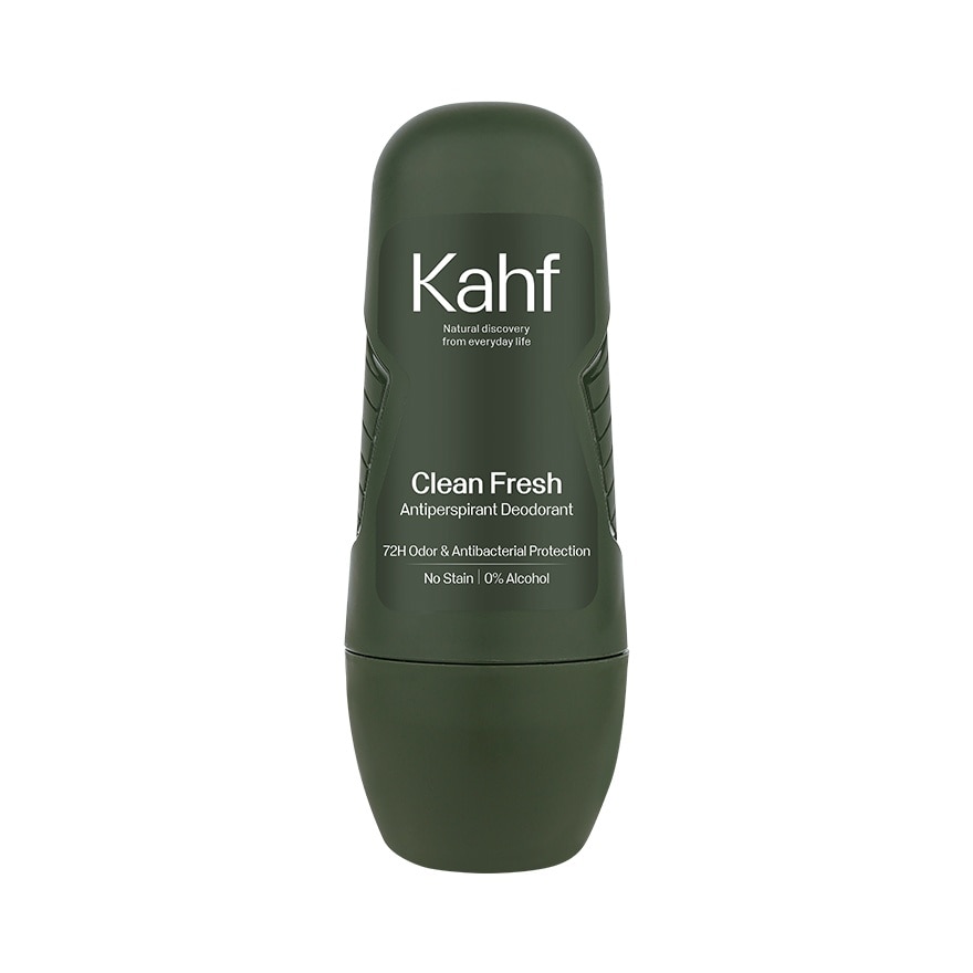 Clean Fresh Antiperspirant Deodorant Roll On 45ml