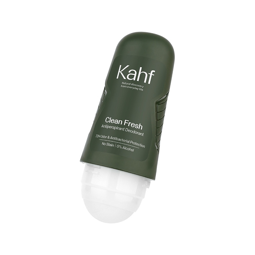 Clean Fresh Antiperspirant Deodorant Roll On 45ml