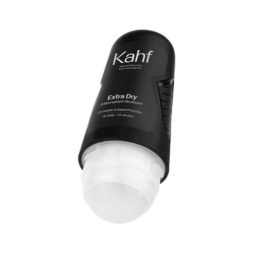 Extra Dry Antiperspirant Deodorant Roll On 45ml