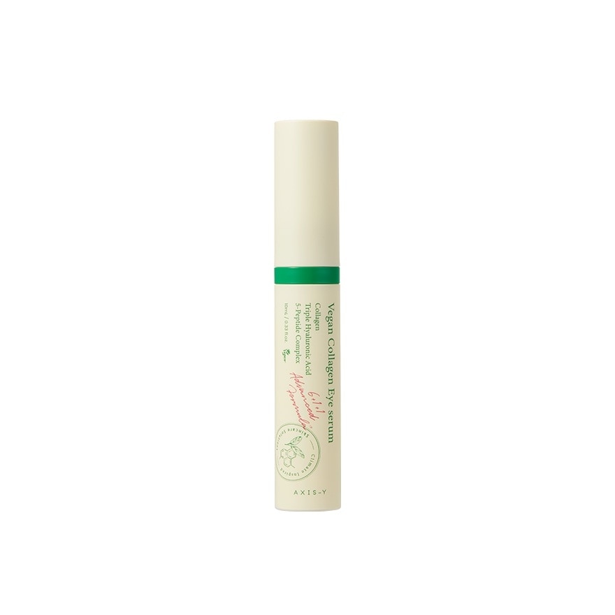 Vegan Collagen Eye Serum 10ml