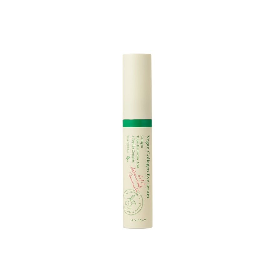 Vegan Collagen Eye Serum 10ml image