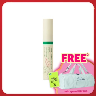 AXIS-Y Vegan Collagen Eye Serum 10ml